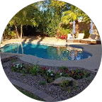 Elliott Pools and Hardscape